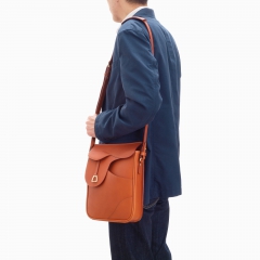 縦長のスリムで上品なデザイン