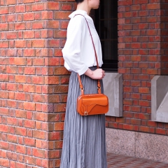 ショルダーバッグとして
