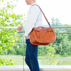 最高の職人技で仕立てた逸品