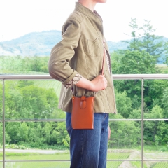 装いのアクセントとしても