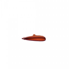底