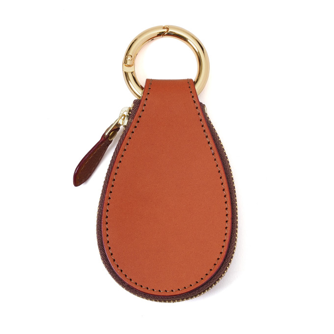 背面