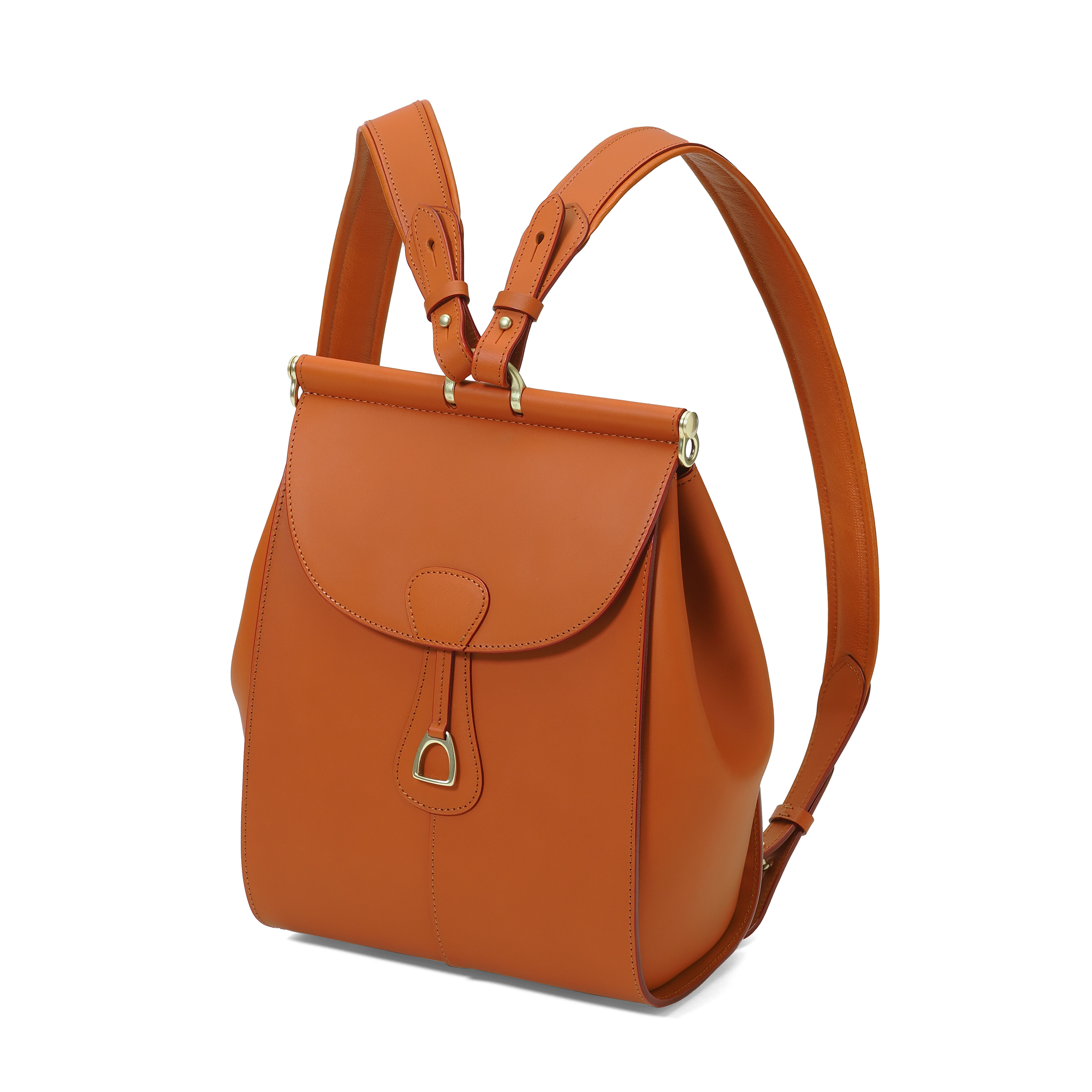 あぶみリュック 大