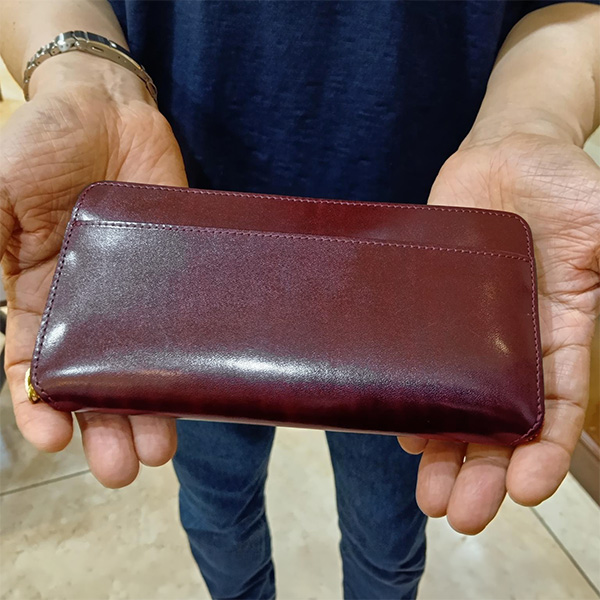 お客様ご愛用品