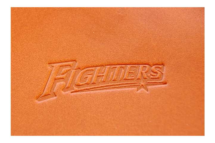 ファイターズ版