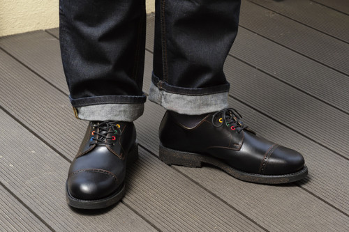 2025創業祭③　SOLIDに新色『黒』が登場