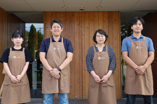 2025創業祭⑤　職人お手入れ修理相談会