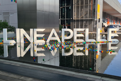 2026鞄いたがき創業祭③　ミラノ便り～Lineapelle訪問