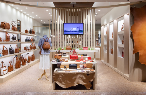 中部国際空港セントレア店8周年記念のお知らせ Vol.1