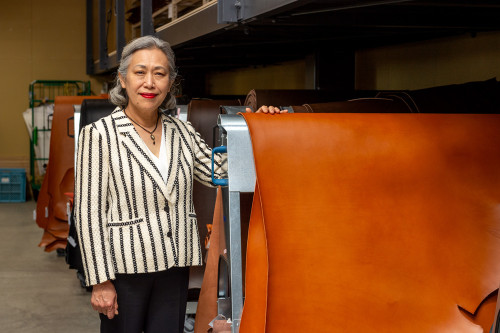 2024年10月2日の創業記念日に寄せて