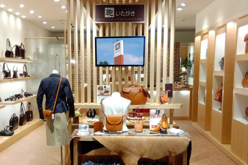 中部国際空港セントレア店8周年記念のお知らせ Vol.2