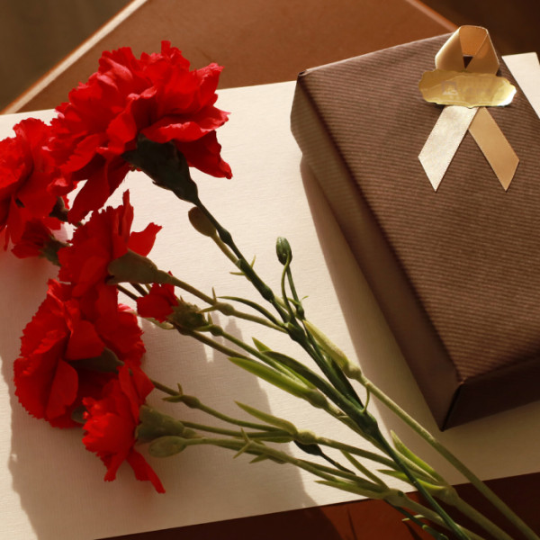 おすすめの母の日ギフト