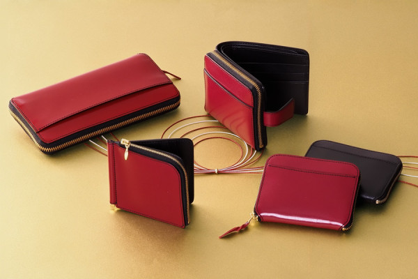 【2026 春財布フェア】