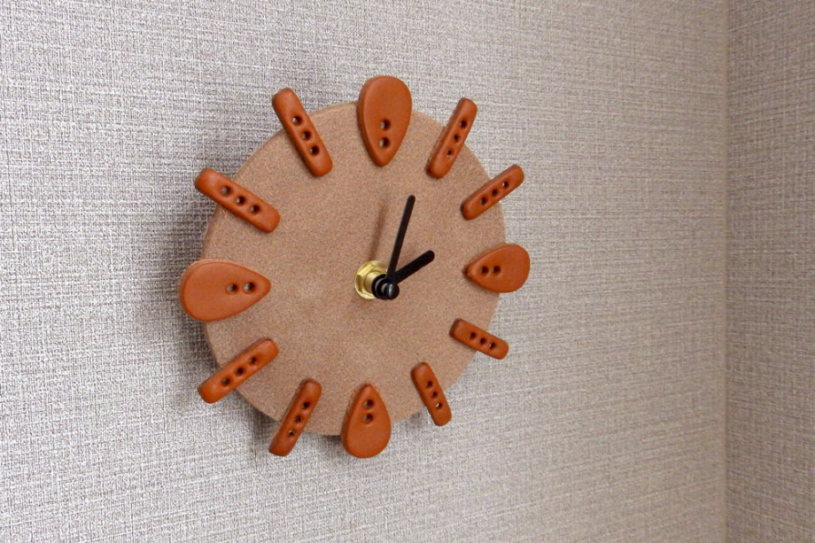 小さなお子様でも楽しめる簡単ものづくり体験