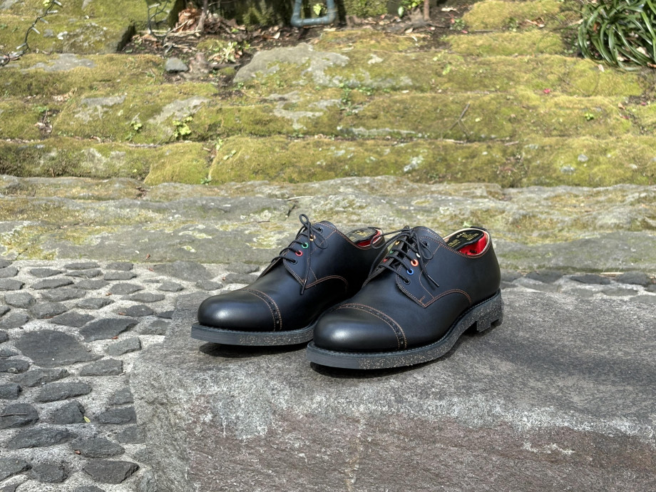 SOLID BLACK　￥58,300（税込）