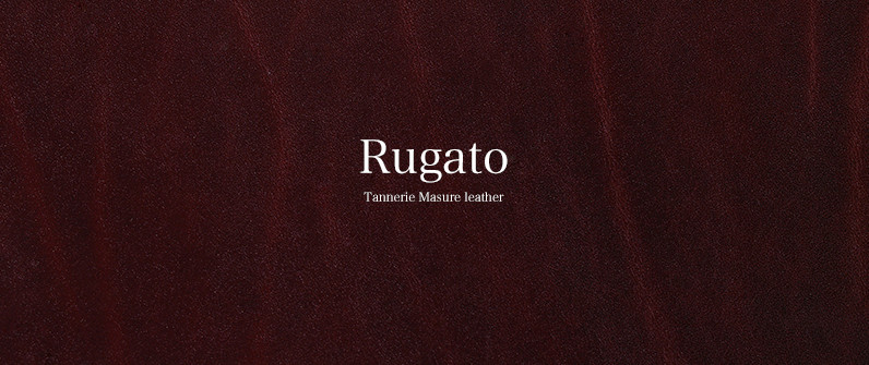 Rugato